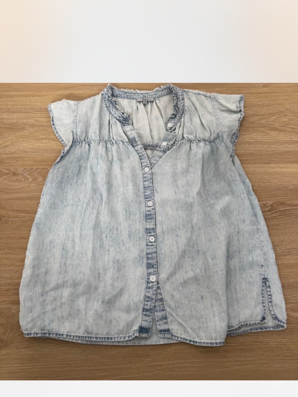 RAILS blouse